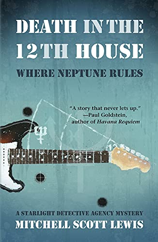 Stock image for Death in the 12th House: Where Neptune Rules for sale by ThriftBooks-Dallas