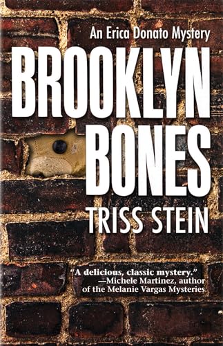 9781464201219: Brooklyn Bones