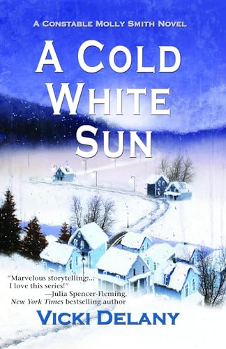 Beispielbild fr A Cold White Sun zum Verkauf von Better World Books