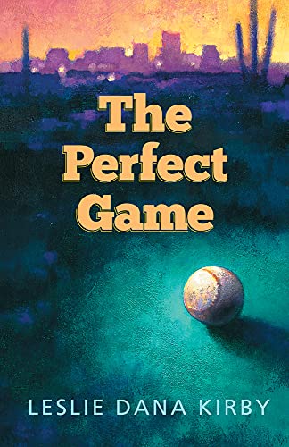 Stock image for Perfect Game for sale by ThriftBooks-Atlanta