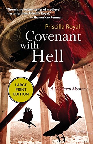 Beispielbild fr Covenant with Hell (Medieval Mysteries) zum Verkauf von More Than Words