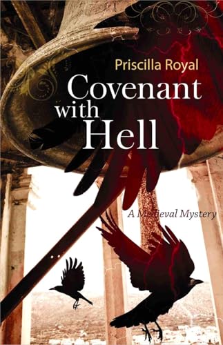 Beispielbild fr Covenant with Hell zum Verkauf von Better World Books