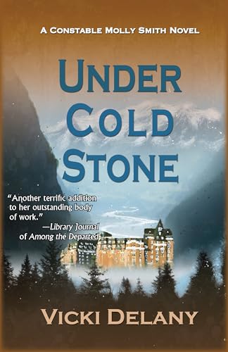 Beispielbild fr Under Cold Stone : A Constable Molly Smith Mystery zum Verkauf von Better World Books