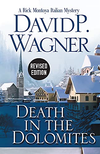 Beispielbild fr Death in the Dolomites zum Verkauf von Better World Books