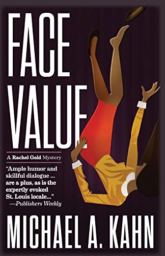 Stock image for Face Value (Attorney Rachel Gold Mysteries) for sale by More Than Words