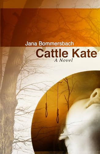 Stock image for Cattle Kate for sale by Better World Books