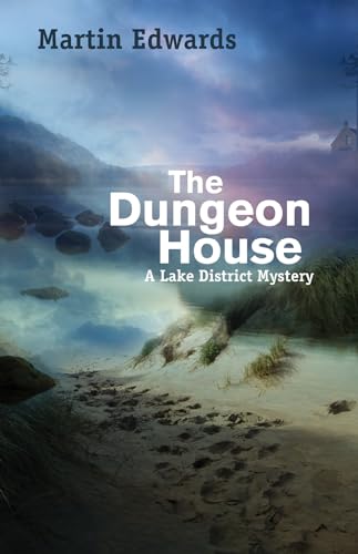 Beispielbild fr The Dungeon House: 7 (Lake District Mysteries) zum Verkauf von WorldofBooks