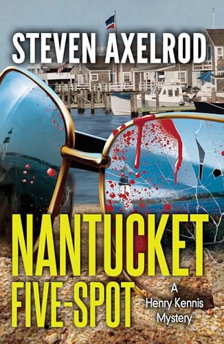 Nantucket Five-spot (Henry Kennis Mysteries)