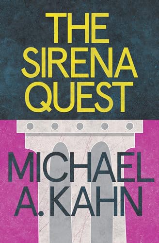 Beispielbild fr The Sirena Quest zum Verkauf von Open Books