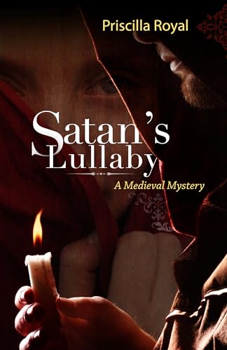 Beispielbild fr Satan's Lullaby : A Medieval Mystery zum Verkauf von Better World Books