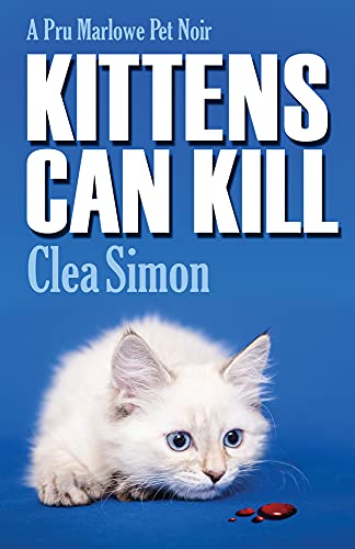 Imagen de archivo de Kittens Can Kill a la venta por Better World Books: West
