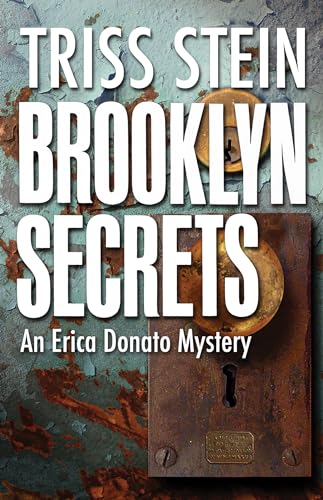 9781464204128: Brooklyn Secrets: An Erica Donato Mystery: 3 (Erica Donato Mysteries, 3)