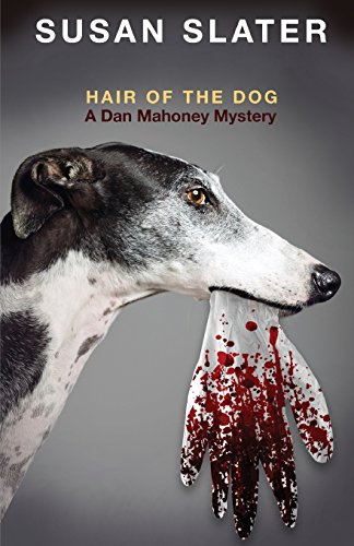 Beispielbild fr Hair of the Dog : A Dan Mahoney Mystery zum Verkauf von Better World Books: West