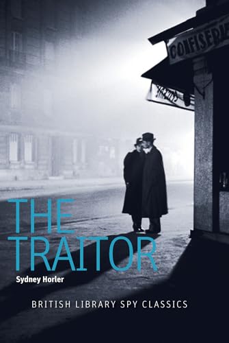 Imagen de archivo de The Traitor a la venta por Better World Books