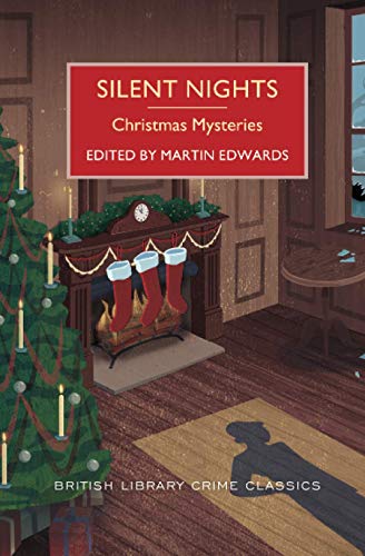 9781464204999: Silent Nights: Christmas Mysteries