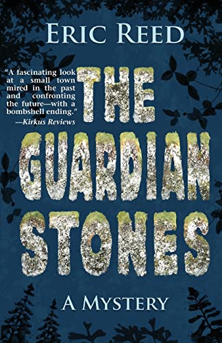 Beispielbild fr The Guardian Stones zum Verkauf von Books From California