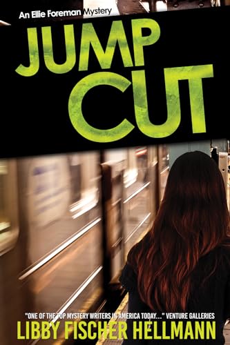 9781464205194: Jump Cut: 5 (Ellie Foreman Mysteries)