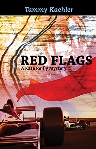 Beispielbild fr Red Flags zum Verkauf von Better World Books