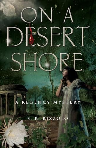 Stock image for On a Desert Shore for sale by Better World Books