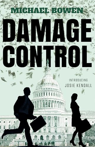 Beispielbild fr Damage Control zum Verkauf von Better World Books