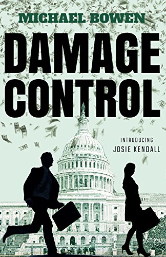 Stock image for Damage Control for sale by Better World Books
