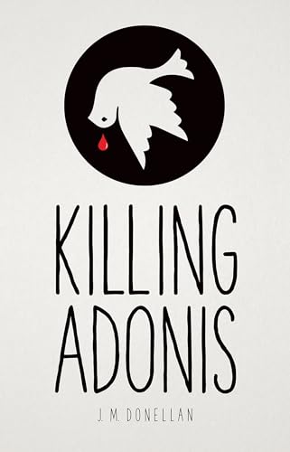 Beispielbild fr Killing Adonis zum Verkauf von Better World Books