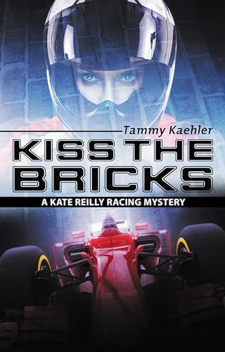Beispielbild fr Kiss the Bricks zum Verkauf von Better World Books