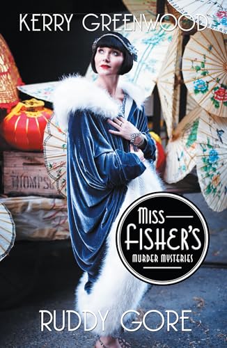 9781464207648: Ruddy Gore: 7 (Miss Fisher's Murder Mysteries)