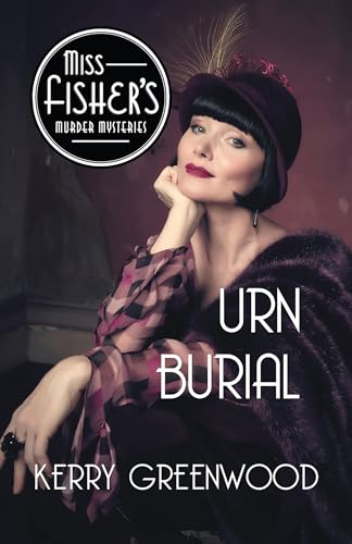 9781464207662: Urn Burial: 8 (Miss Fisher's Murder Mysteries)