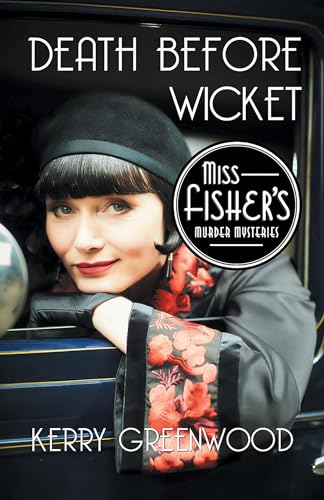 Stock image for Death Before Wicket (Miss Fisher's Murder Mysteries, 10) for sale by Books From California