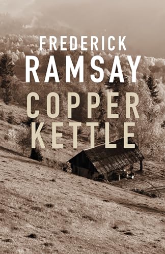 Beispielbild fr Copper Kettle : An Ike Schwartz Mystery zum Verkauf von Better World Books