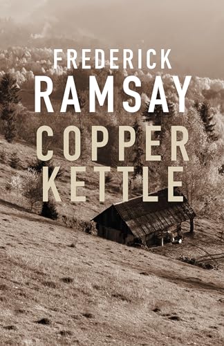 9781464207822: Copper Kettle (Jesse Sutherlin Mysteries, 1)