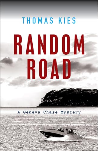 Imagen de archivo de Random Road a la venta por Better World Books: West