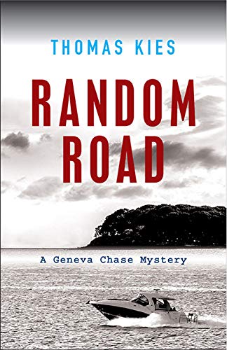 Beispielbild fr Random Road : Introducing Geneva Chase zum Verkauf von Better World Books