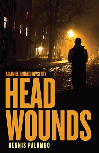 Imagen de archivo de Head Wounds (Daniel Rinaldi Thrillers, 5) a la venta por BookHolders