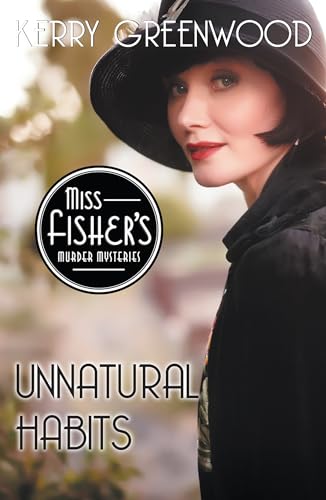 9781464208225: Unnatural Habits (Miss Fisher's Murder Mysteries, 19)