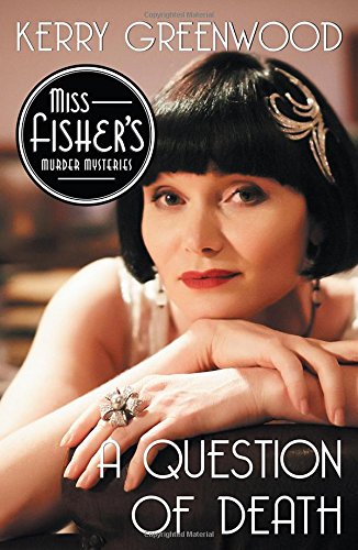 9781464208249: A Question of Death (Miss Fisher's Murder Mysteries)