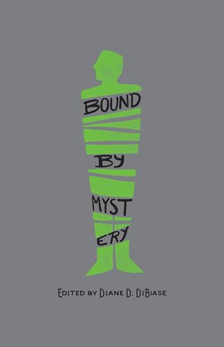 Stock image for Bound by Mystery : Celebrating 20 Years of Poisoned Pen Press for sale by Better World Books