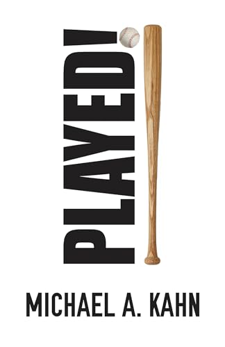 Stock image for Played! for sale by Better World Books: West