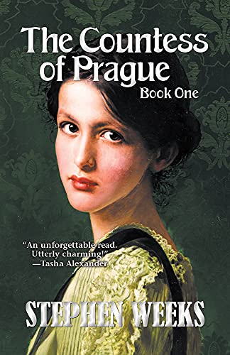 Stock image for The Countess of Prague: Book One (Countess of Prague Mysteries) for sale by SecondSale