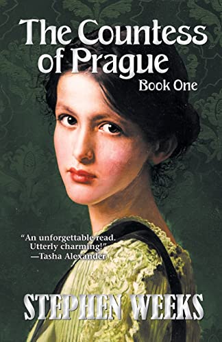 Stock image for The Countess of Prague for sale by Better World Books