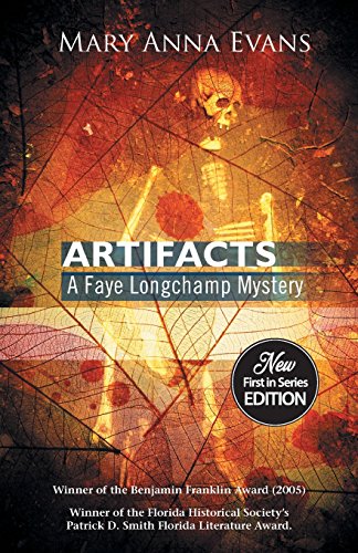 9781464208584: Artifacts: 1 (Faye Longchamp Archaeological Mysteries)