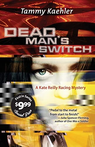 9781464208645: Dead Man's Switch: 1 (Kate Reilly Mysteries, 1)