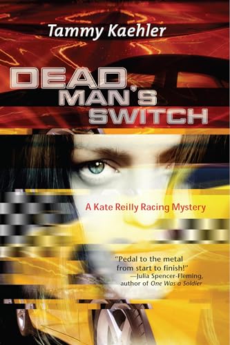 Stock image for Dead Man's Switch (Kate Reilly Mysteries, 1) for sale by Irish Booksellers