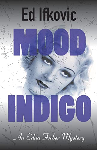Beispielbild fr Mood Indigo zum Verkauf von Better World Books