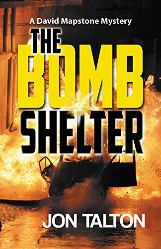 Beispielbild fr The Bomb Shelter zum Verkauf von Better World Books