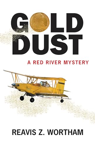 Beispielbild fr Gold Dust (Texas Red River Mysteries, 7) zum Verkauf von BombBooks