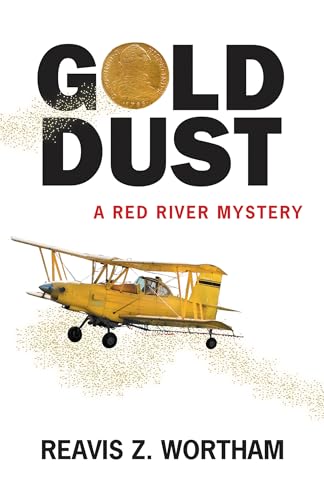 9781464209611: Gold Dust: 7 (Texas Red River Mysteries, 7)