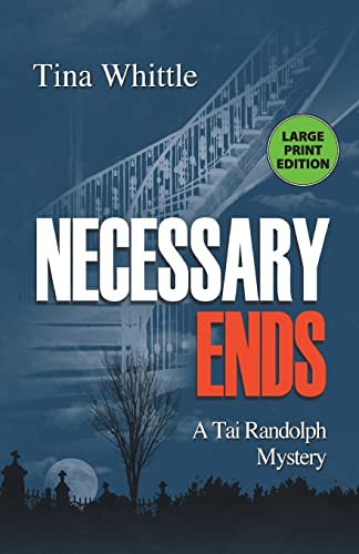 Stock image for Necessary Ends for sale by ThriftBooks-Dallas