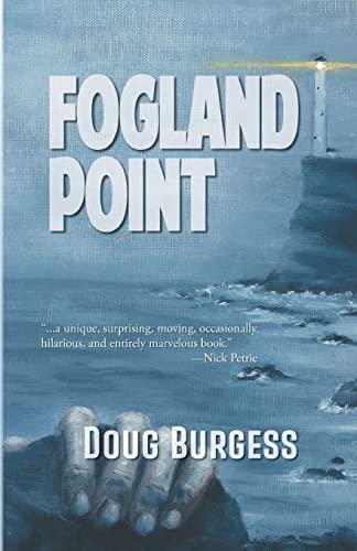 Beispielbild fr Fogland Point zum Verkauf von Wonder Book